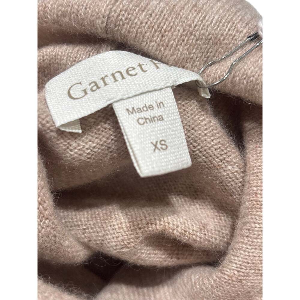 Women’s XS Garmet Hill Sweater